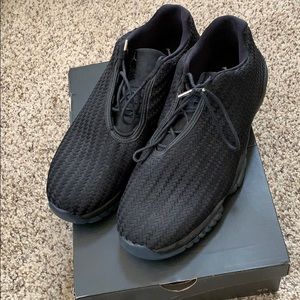 Air Jordan Future Low (black)